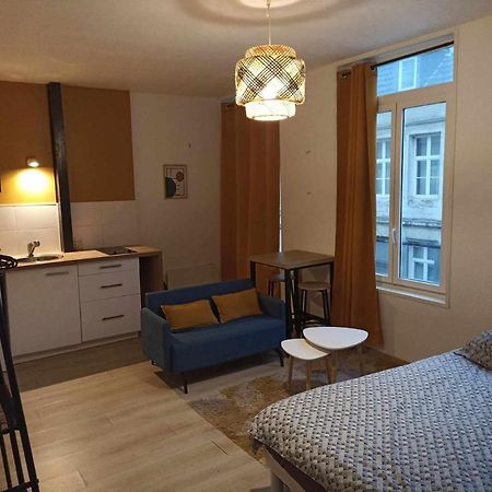Apartamento Deguise 9 Valenciennes Exterior foto