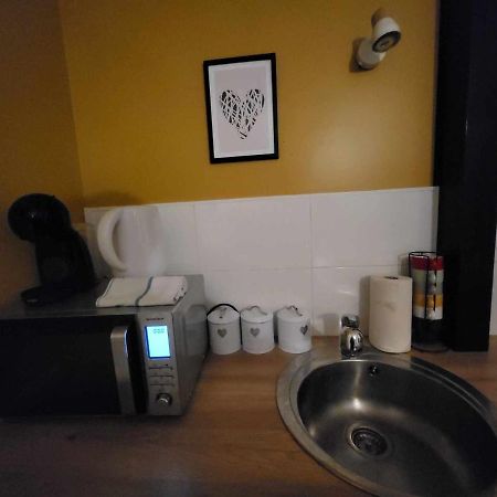 Apartamento Deguise 9 Valenciennes Exterior foto