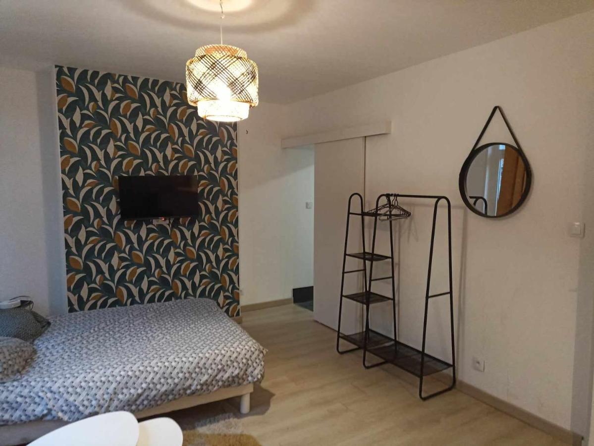 Apartamento Deguise 9 Valenciennes Exterior foto