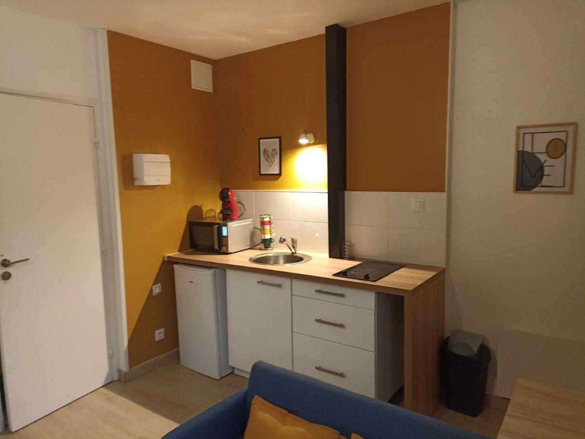 Apartamento Deguise 9 Valenciennes Exterior foto
