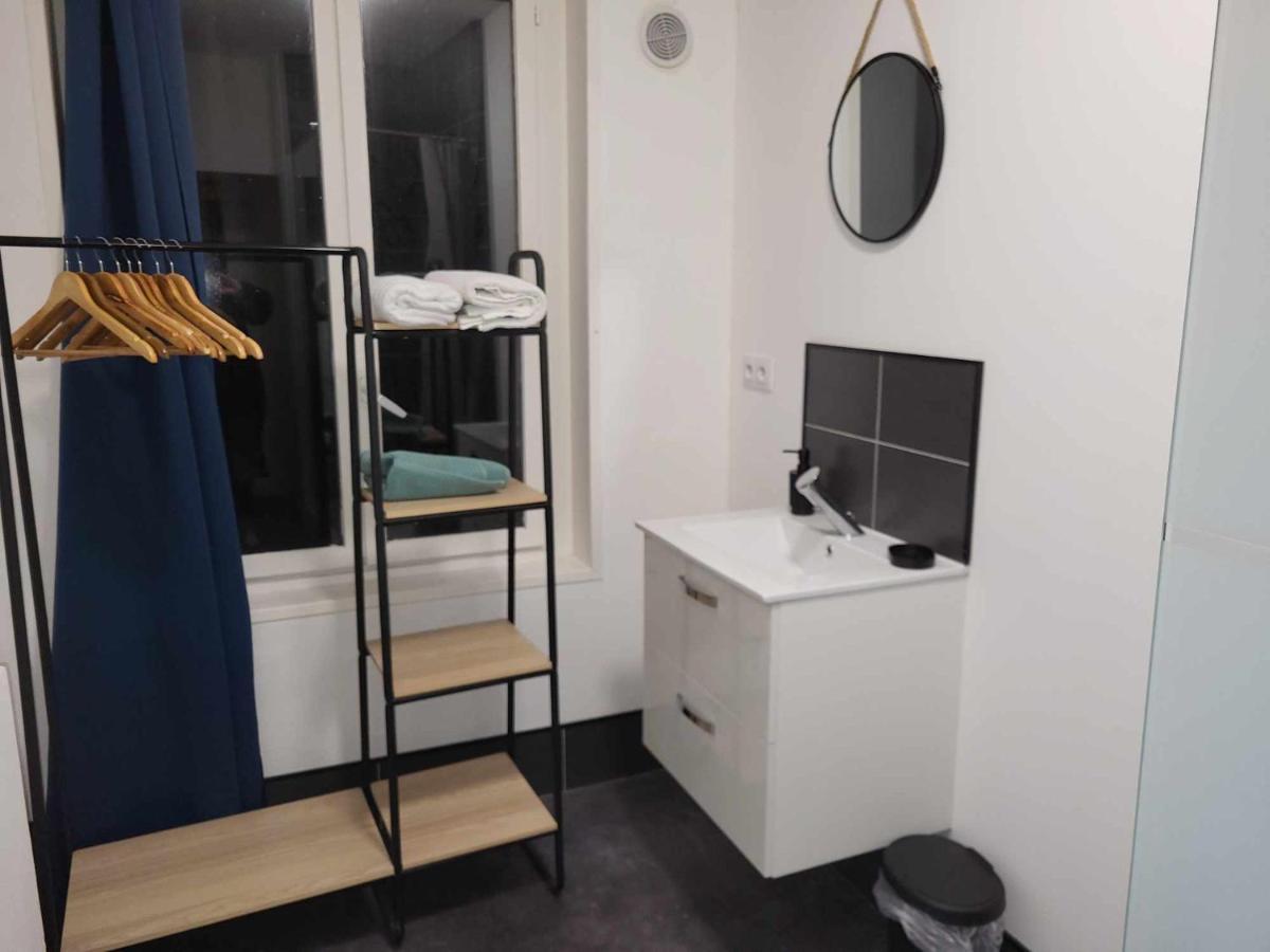 Apartamento Deguise 9 Valenciennes Exterior foto