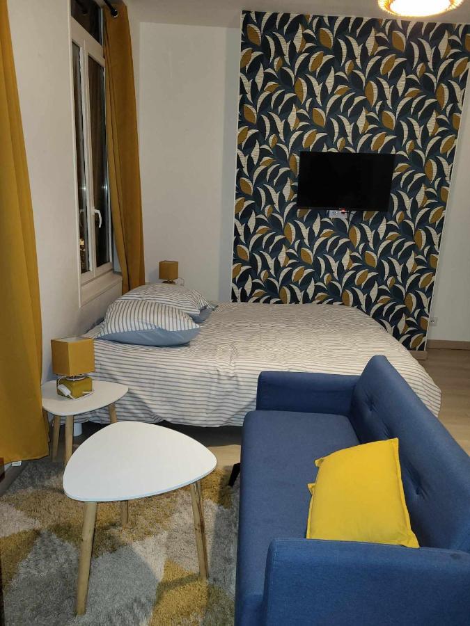 Apartamento Deguise 9 Valenciennes Exterior foto