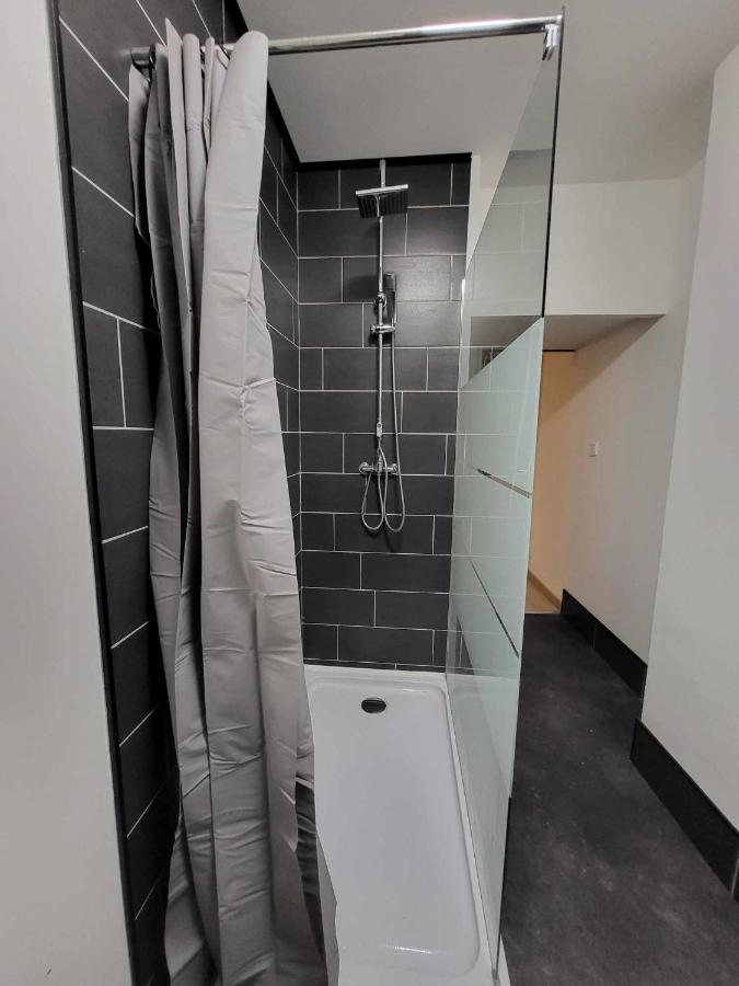 Apartamento Deguise 9 Valenciennes Exterior foto