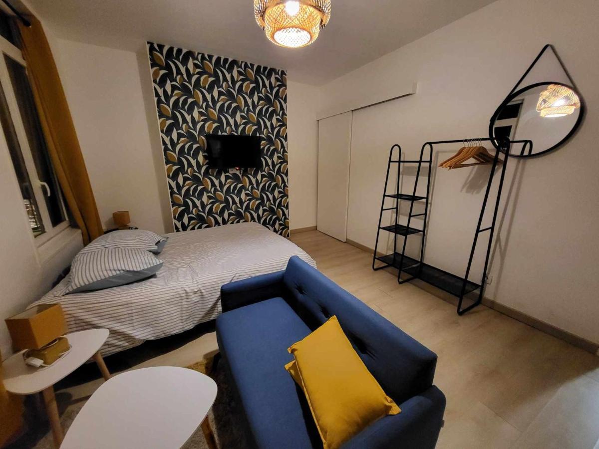 Apartamento Deguise 9 Valenciennes Exterior foto