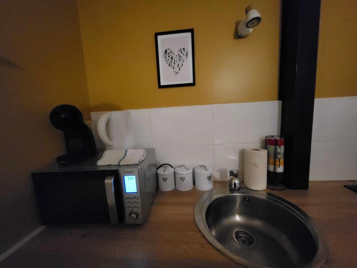 Apartamento Deguise 9 Valenciennes Exterior foto